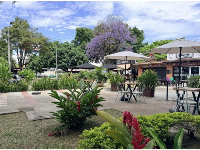 Apartamento de 2 alcobas en venta en Bosques Del Limonar, Cali, 70 m² · foto 13 de 13