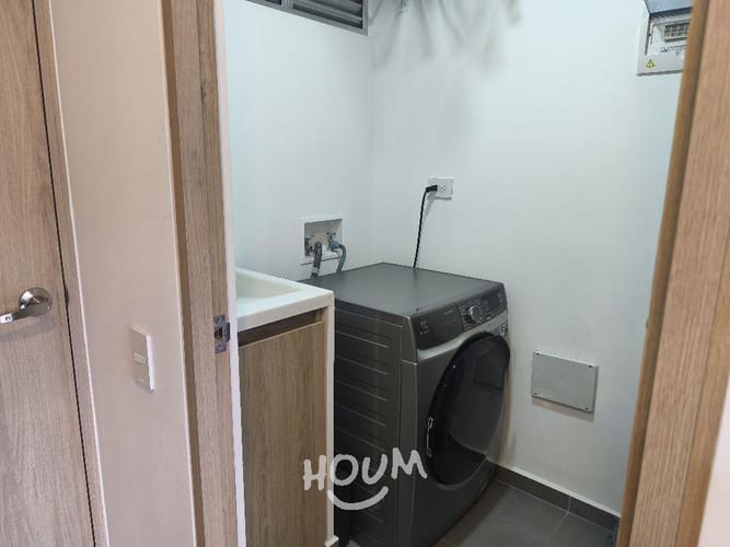 Apartamento de 2 alcobas en arriendo en El Poblado, Medellín, 64 m² · foto 16 de 24