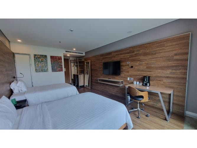 Apartaestudio en venta en Chipichape, Cali, 34 m² · foto 2 de 6