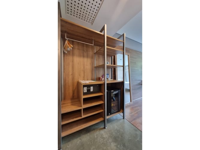 Apartaestudio en venta en Chipichape, Cali, 34 m² · foto 4 de 6