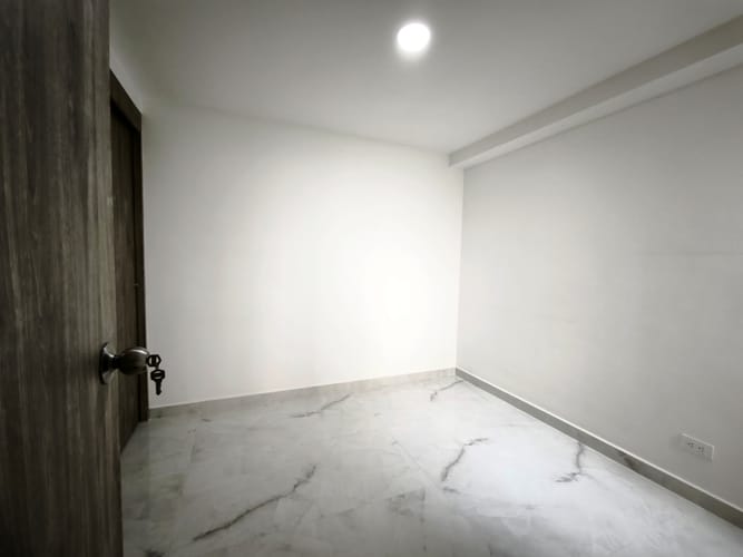 Apartamento de 2 alcobas en venta en Loma Del Indio, Medellín, 58 m² · foto 5 de 15