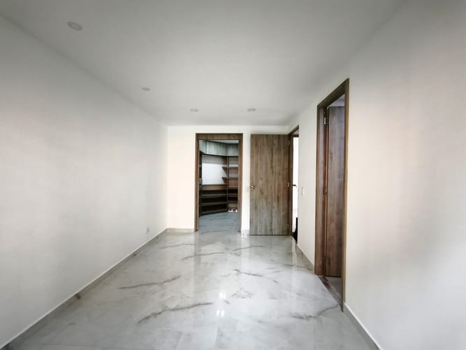 Apartamento de 2 alcobas en venta en Loma Del Indio, Medellín, 58 m² · foto 13 de 15