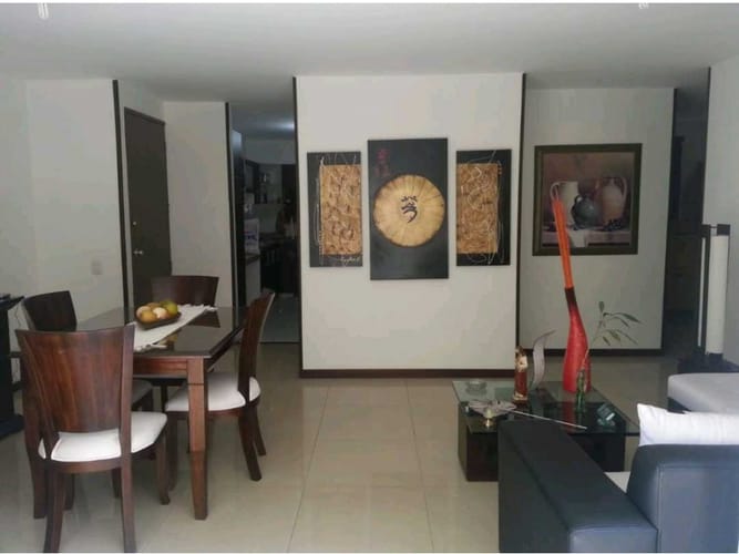 Apartamento de 3 alcobas en venta en Cañaverales, Cali, 100 m² · foto 2 de 16