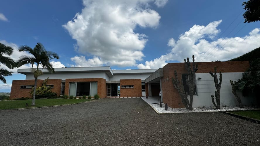 Casa de 3 alcobas en arriendo en Cerritos, Pereira · foto 3 de 15