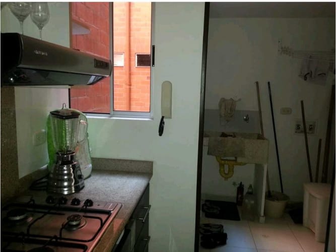 Apartamento de 3 alcobas en venta en Cañaverales, Cali, 100 m² · foto 5 de 16