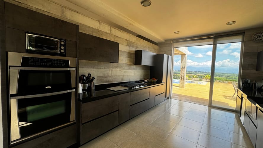 Casa de 3 alcobas en arriendo en Cerritos, Pereira · foto 8 de 15