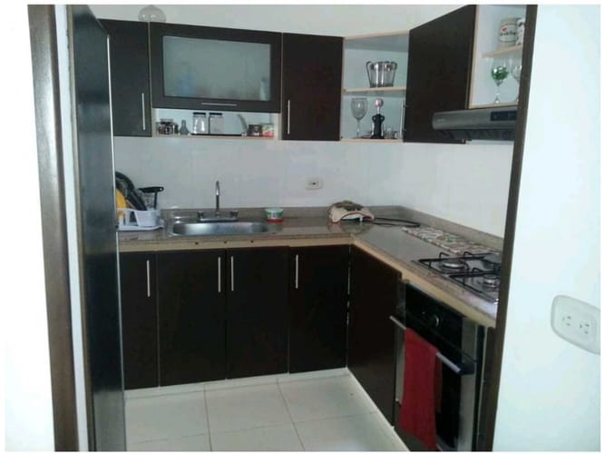 Apartamento de 3 alcobas en venta en Cañaverales, Cali, 100 m² · foto 6 de 16