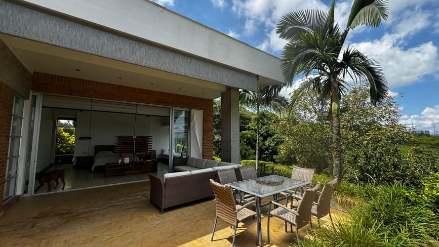Casa de 3 alcobas en arriendo en Cerritos, Pereira · foto 10 de 15