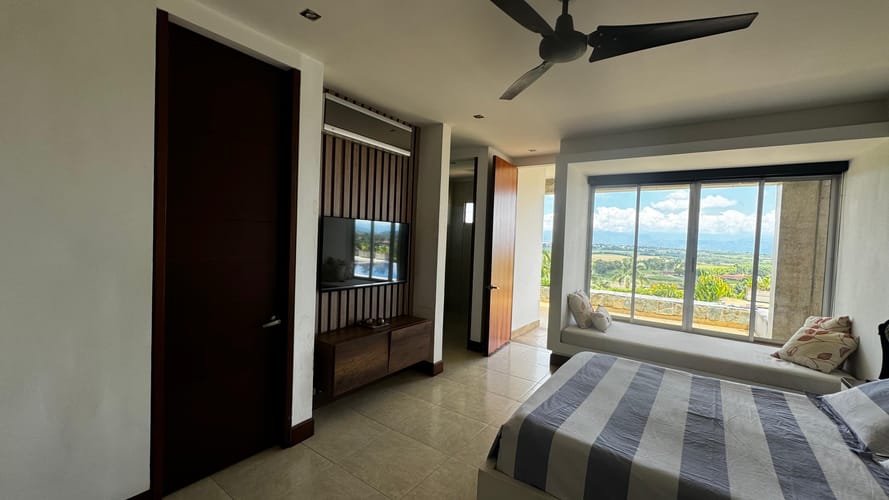 Casa de 3 alcobas en arriendo en Cerritos, Pereira · foto 14 de 15