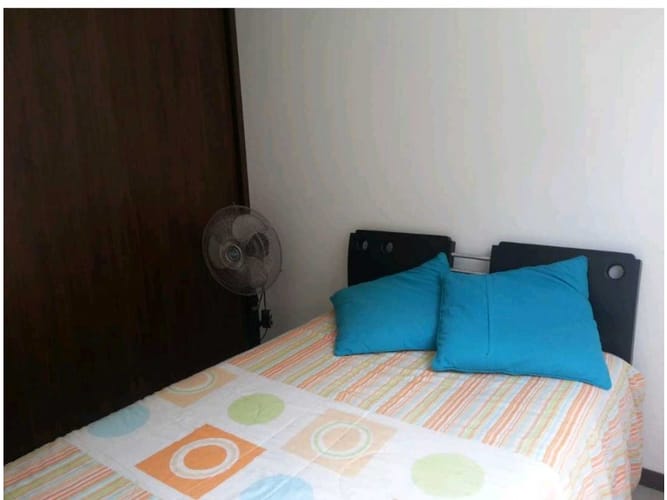 Apartamento de 3 alcobas en venta en Cañaverales, Cali, 100 m² · foto 11 de 16