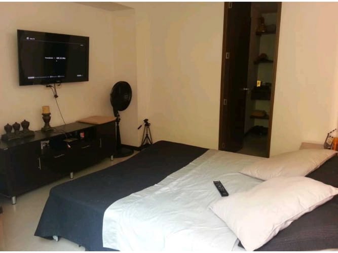 Apartamento de 3 alcobas en venta en Cañaverales, Cali, 100 m² · foto 12 de 16
