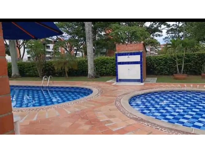 Apartamento de 3 alcobas en venta en Cañaverales, Cali, 100 m² · foto 16 de 16