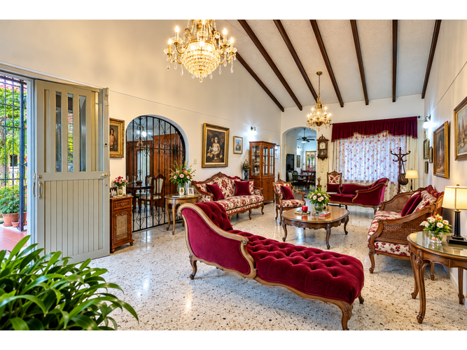 Casas en venta en El Gran Limonar Cataya