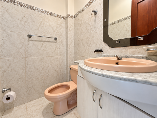 Casa de 4 alcobas en venta en El Gran Limonar Cataya, Cali, 250 m² · foto 8 de 9
