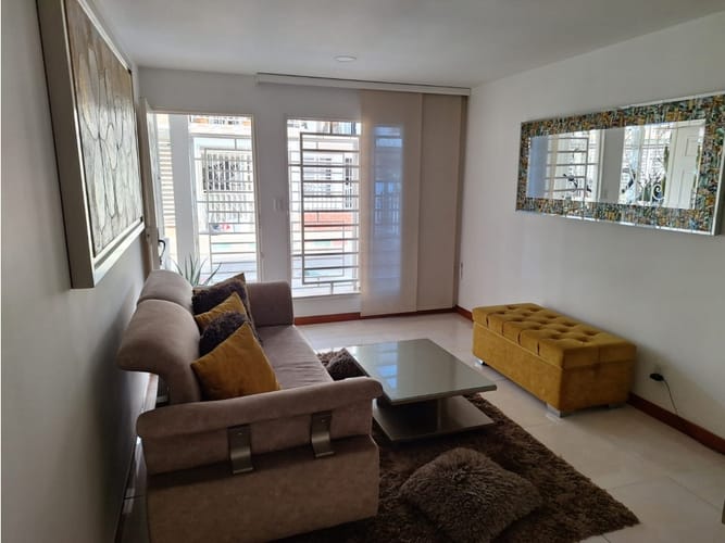 Apartaestudio en venta en Los Andes, Cali, 80 m² · foto 2 de 18