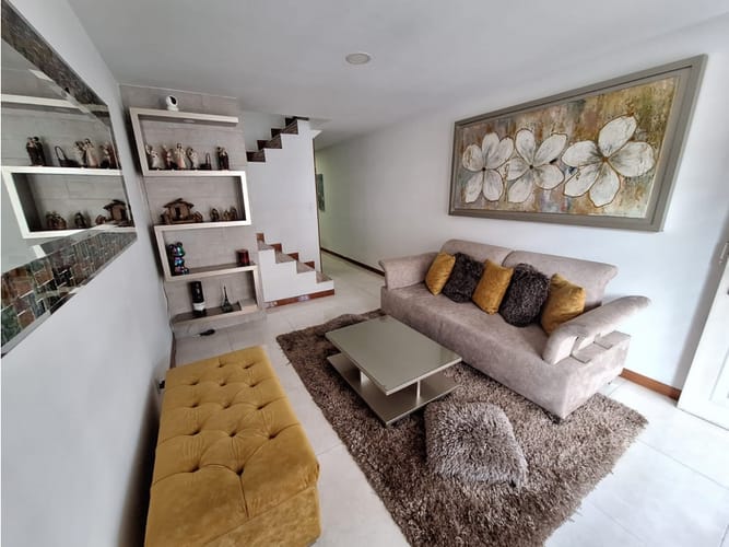 Apartaestudio en venta en Los Andes, Cali, 80 m² · foto 3 de 18
