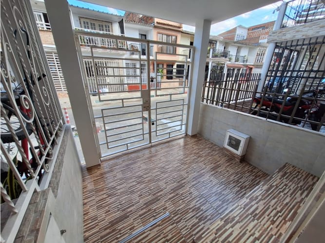 Apartaestudio en venta en Los Andes, Cali, 80 m² · foto 4 de 18