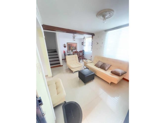 Casa de 4 alcobas en venta en Juan De Ampudia, Jamundí, 180 m² · foto 2 de 19