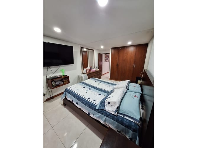 Apartaestudio en venta en Los Andes, Cali, 80 m² · foto 5 de 18