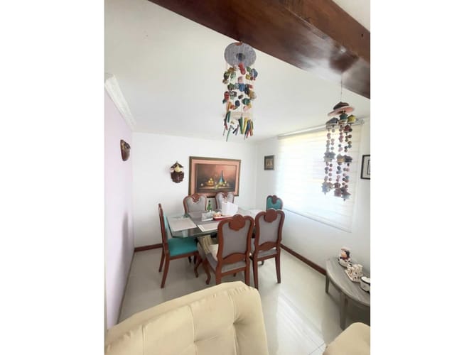 Casa de 4 alcobas en venta en Juan De Ampudia, Jamundí, 180 m² · foto 3 de 19