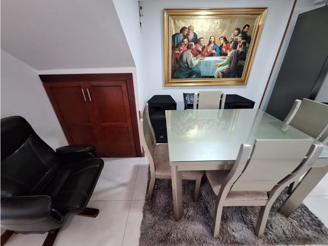 Apartaestudio en venta en Los Andes, Cali, 80 m² · foto 6 de 18