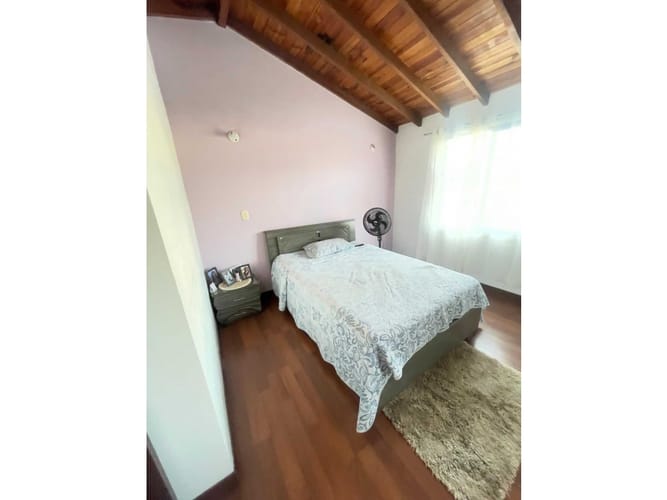 Casa de 4 alcobas en venta en Juan De Ampudia, Jamundí, 180 m² · foto 5 de 19