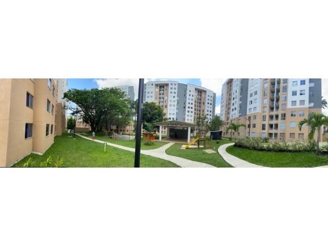 Apartamento de 3 alcobas en venta en Alto Aguacatal, Cali, 60 m² · foto 6 de 14