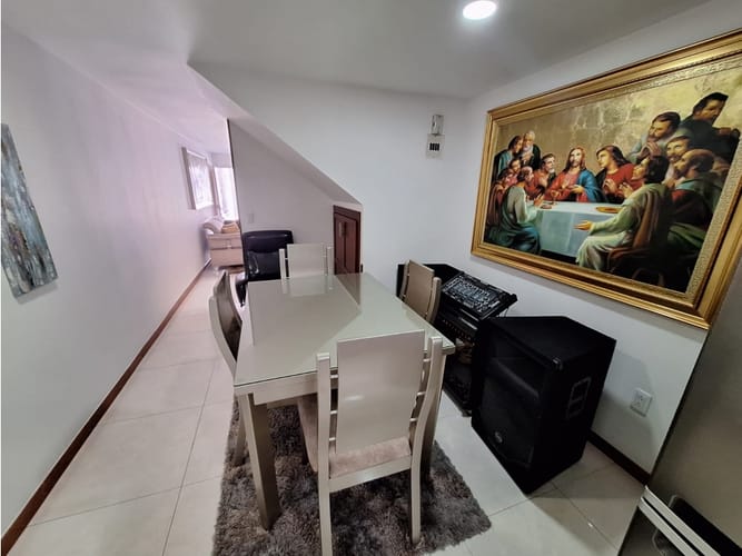 Apartaestudio en venta en Los Andes, Cali, 80 m² · foto 8 de 18