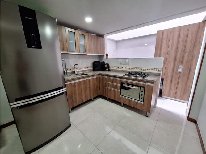 Apartaestudio en venta en Los Andes, Cali, 80 m² · foto 10 de 18