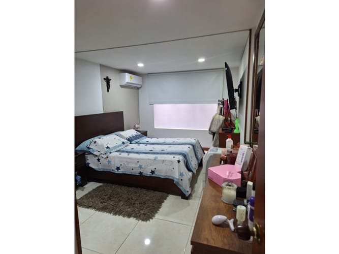 Apartaestudio en venta en Los Andes, Cali, 80 m² · foto 12 de 18