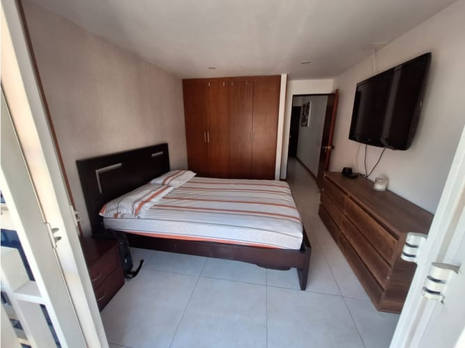 Apartaestudio en venta en Los Andes, Cali, 80 m² · foto 13 de 18