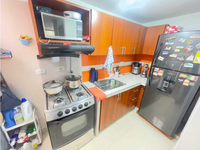 Casa de 4 alcobas en venta en Juan De Ampudia, Jamundí, 180 m² · foto 11 de 19