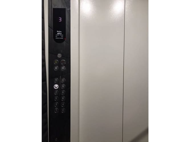 Apartamento de 3 alcobas en venta en Alto Aguacatal, Cali, 60 m² · foto 10 de 14