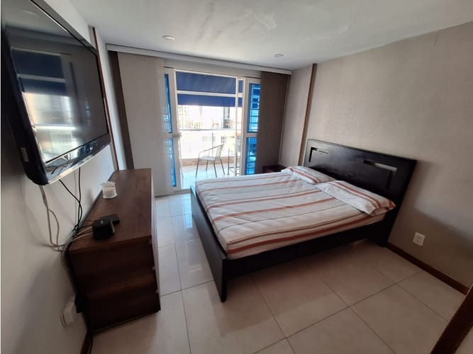 Apartaestudio en venta en Los Andes, Cali, 80 m² · foto 14 de 18