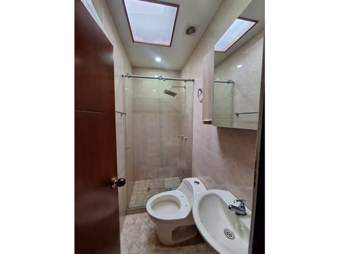 Apartaestudio en venta en Los Andes, Cali, 80 m² · foto 15 de 18