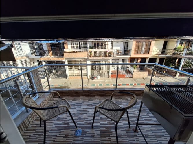 Apartaestudio en venta en Los Andes, Cali, 80 m² · foto 17 de 18