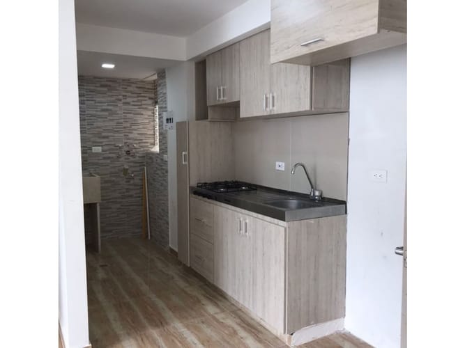 Apartamento de 3 alcobas en venta en Alto Aguacatal, Cali, 60 m² · foto 13 de 14