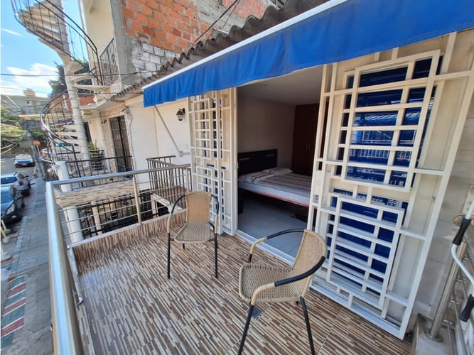 Apartaestudio en venta en Los Andes, Cali, 80 m² · foto 18 de 18