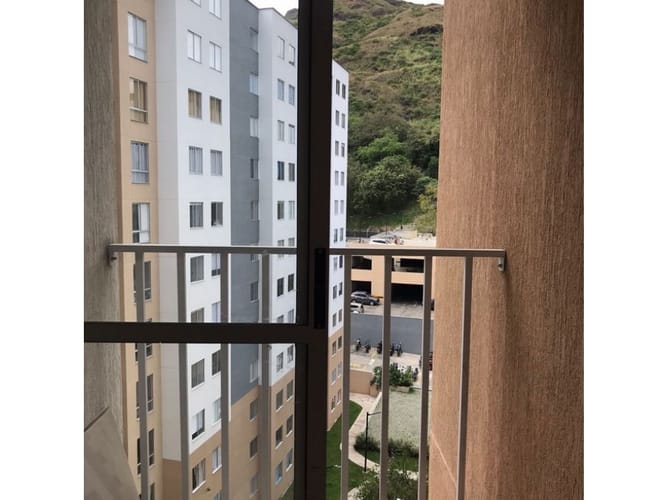 Apartamento de 3 alcobas en venta en Alto Aguacatal, Cali, 60 m² · foto 14 de 14