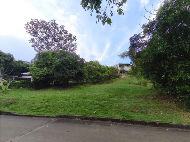 Lote en venta en Porerito, Jamundí, 435 m² · foto 4 de 6