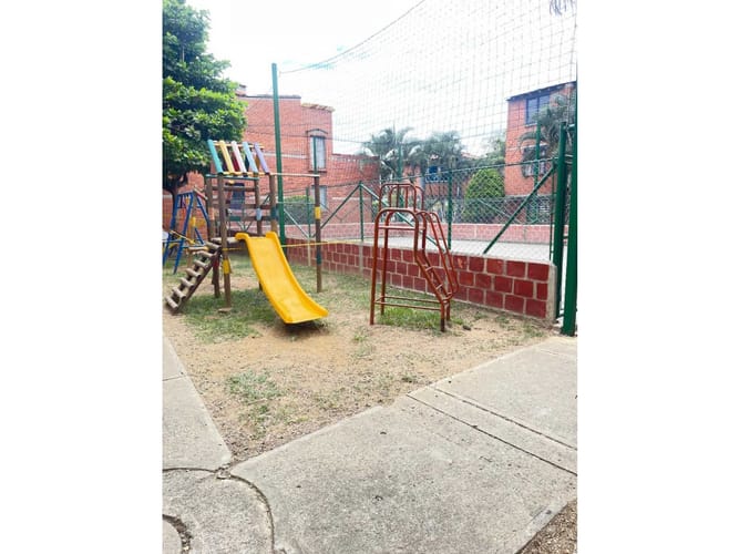 Casa de 4 alcobas en venta en Juan De Ampudia, Jamundí, 180 m² · foto 18 de 19