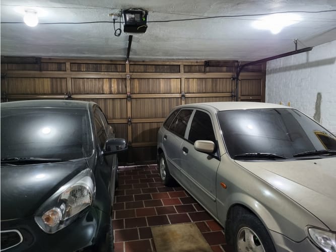 Casa de 4 alcobas en venta en Ciudad Jardin, Cali, 385 m² · foto 3 de 24