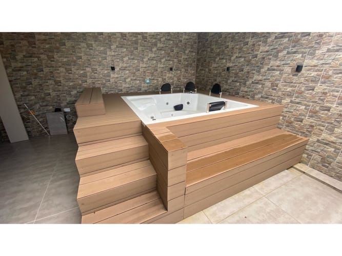 Casa de 5 alcobas en venta en Las Mercedes, Jamundí, 412 m² · foto 6 de 24