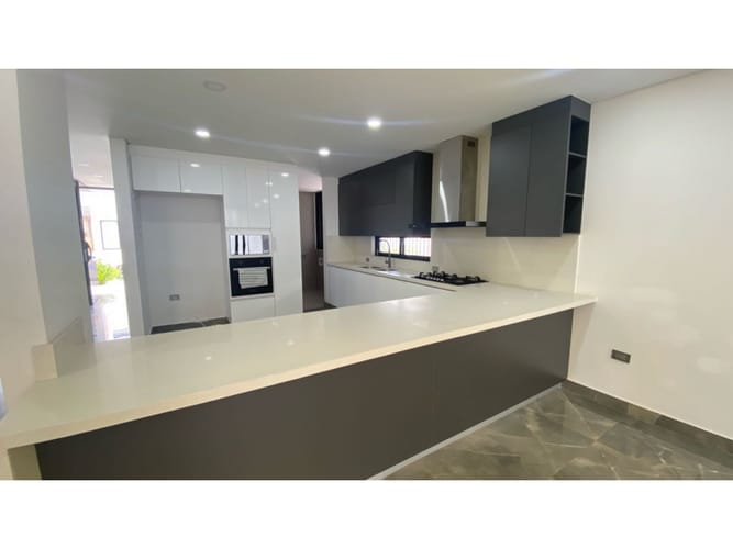 Casa de 5 alcobas en venta en Las Mercedes, Jamundí, 412 m² · foto 10 de 24