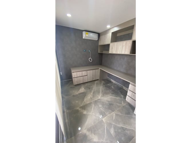 Casa de 5 alcobas en venta en Las Mercedes, Jamundí, 412 m² · foto 11 de 24