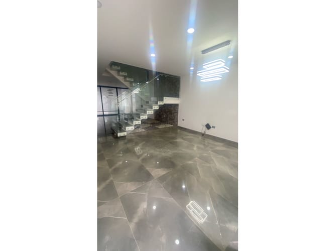 Casa de 5 alcobas en venta en Las Mercedes, Jamundí, 412 m² · foto 14 de 24