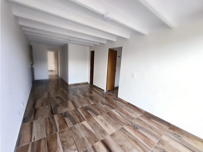 Apartamento de 3 alcobas en venta en Porerito, Jamundí, 56 m² · foto 2 de 12