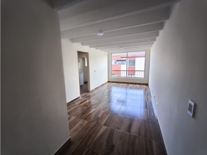 Apartamento de 3 alcobas en venta en Porerito, Jamundí, 56 m² · foto 3 de 12