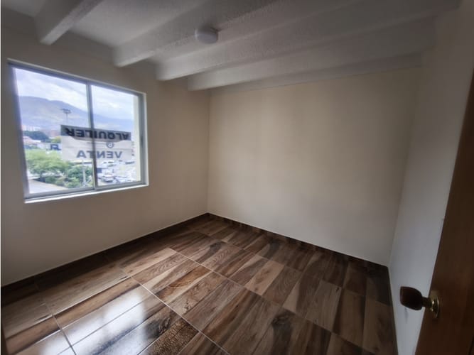 Apartamento de 3 alcobas en venta en Porerito, Jamundí, 56 m² · foto 4 de 12