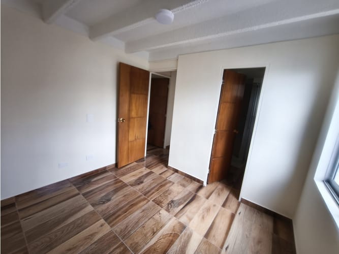 Apartamento de 3 alcobas en venta en Porerito, Jamundí, 56 m² · foto 5 de 12